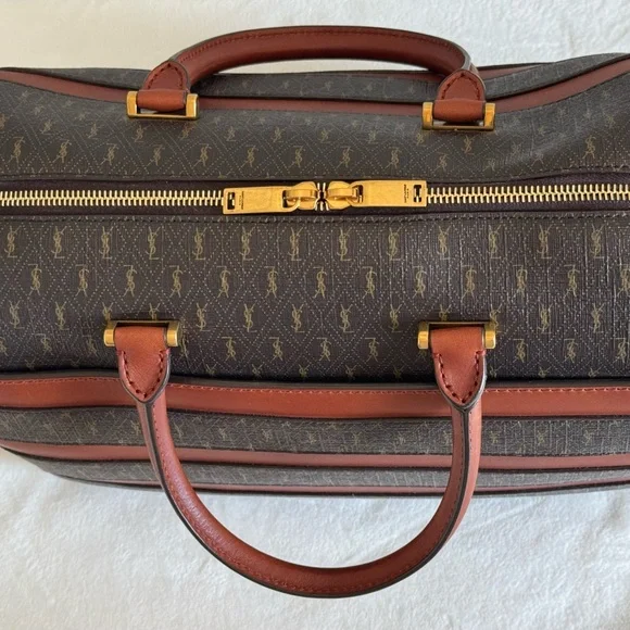 LE MONOGRAM DAFFLE - Picture 6 of 16